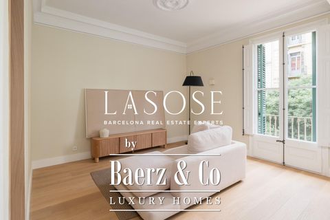 Villa a Barcelona, Barcelona, Barcelona - € 1.695.000 | Ref: 24268LP_A/6680 - foto 12