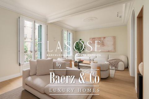 Villa a Barcelona, Barcelona, Barcelona - € 1.695.000 | Ref: 24268LP_A/6680 - foto 13