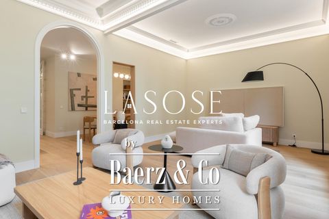 Villa a Barcelona, Barcelona, Barcelona - € 1.695.000 | Ref: 24268LP_A/6680 - foto 15