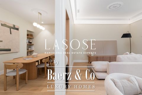 Villa a Barcelona, Barcelona, Barcelona - € 1.695.000 | Ref: 24268LP_A/6680 - foto 16