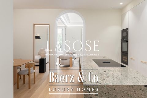 Villa a Barcelona, Barcelona, Barcelona - € 1.695.000 | Ref: 24268LP_A/6680 - foto 20
