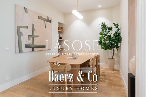 Villa a Barcelona, Barcelona, Barcelona - € 1.695.000 | Ref: 24268LP_A/6680 - foto 22
