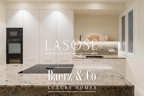 Villa a Barcelona, Barcelona, Barcelona - € 1.695.000 | Ref: 24268LP_A/6680 - foto 25