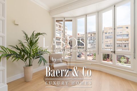 Villa a Barcelona, Barcelona, Barcelona - € 1.695.000 | Ref: 24268LP_A/6680 - foto 31