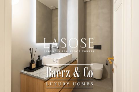 Villa a Barcelona, Barcelona, Barcelona - € 1.695.000 | Ref: 24268LP_A/6680 - foto 40
