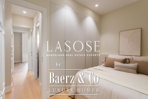 Villa a Barcelona, Barcelona, Barcelona - € 1.695.000 | Ref: 24268LP_A/6680 - foto 43
