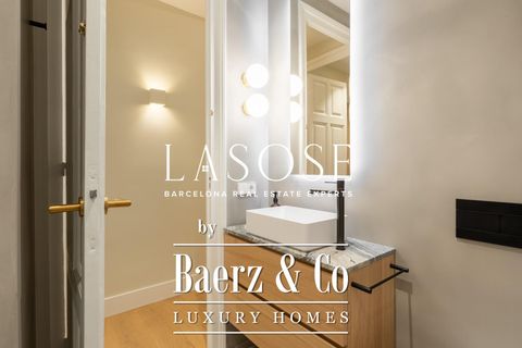 Villa a Barcelona, Barcelona, Barcelona - € 1.695.000 | Ref: 24268LP_A/6680 - foto 46