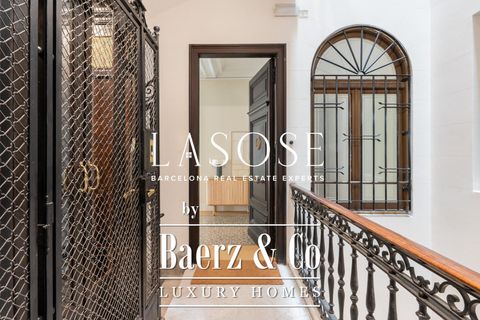 Villa a Barcelona, Barcelona, Barcelona - € 1.695.000 | Ref: 24268LP_A/6680 - foto 50