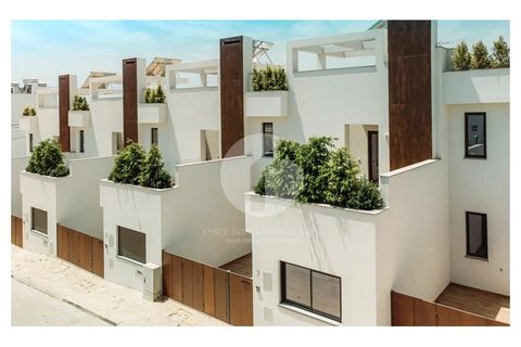 Villa a Moncarapacho, Faro, Moncarapacho - € 700.000 | Ref: 360P-1290_D - foto 7