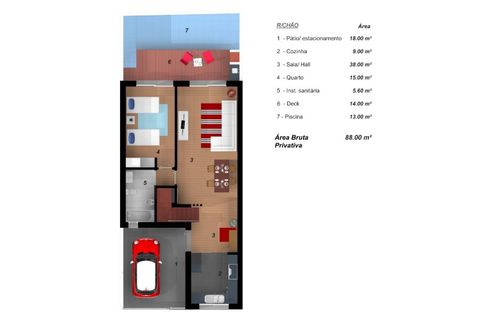 Villa a Moncarapacho, Faro, Moncarapacho - € 700.000 | Ref: 360P-1290_D - foto 39