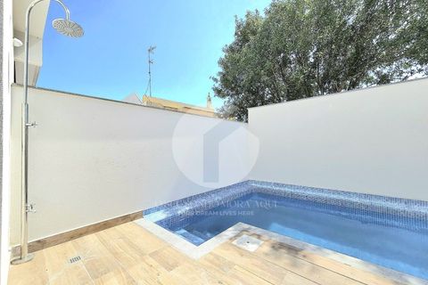 Villa a Moncarapacho, Faro, Moncarapacho - € 680.000 | Ref: 360P-1290_B - foto 17