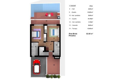 Villa a Moncarapacho, Faro, Moncarapacho - € 680.000 | Ref: 360P-1290_B - foto 35
