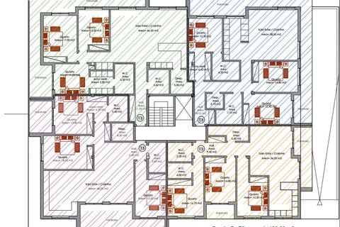 Helårsgrund i Ferrel, Leiria, Ferrel - € 1.700.000 | Ref: TER_1439 - foto 22