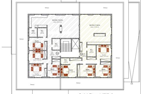 Helårsgrund i Ferrel, Leiria, Ferrel - € 1.700.000 | Ref: TER_1439 - foto 23