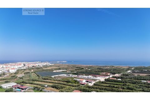 Helårsgrund i Ferrel, Leiria, Ferrel - € 1.700.000 | Ref: TER_1439 - foto 3
