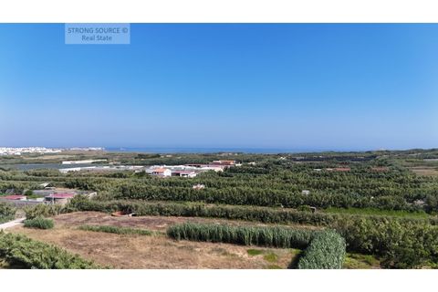 Helårsgrund i Ferrel, Leiria, Ferrel - € 1.700.000 | Ref: TER_1439 - foto 5