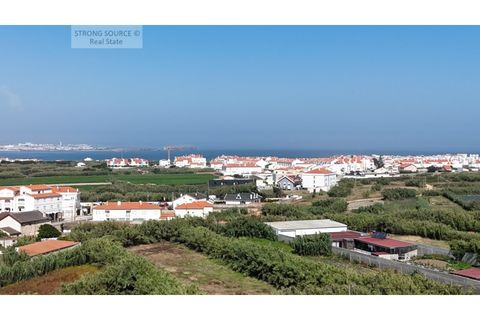 Helårsgrund i Ferrel, Leiria, Ferrel - € 1.700.000 | Ref: TER_1439 - foto 7