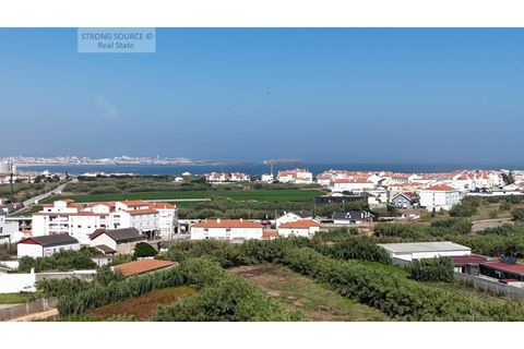 Helårsgrund i Ferrel, Leiria, Ferrel - € 1.700.000 | Ref: TER_1439 - foto 8