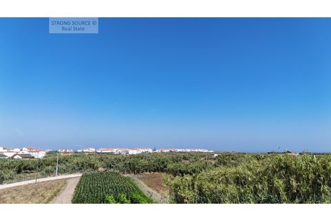 Helårsgrund i Ferrel, Leiria, Ferrel - € 1.700.000 | Ref: TER_1439 - foto 9