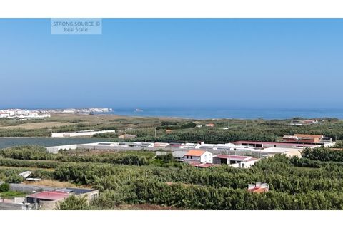 Helårsgrund i Ferrel, Leiria, Ferrel - € 1.700.000 | Ref: TER_1439 - foto 13
