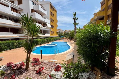 Lejlighed i Punta Prima, Alicante, Punta Prima - € 239.000 | Ref: P7807 - foto 16