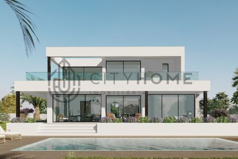 Villa i Lagoa, Faro, Lagoa - € 2.400.000 | Ref: City-25-44C - foto 3