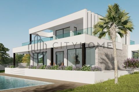 Villa i Lagoa, Faro, Lagoa - € 2.400.000 | Ref: City-25-44C - foto 4