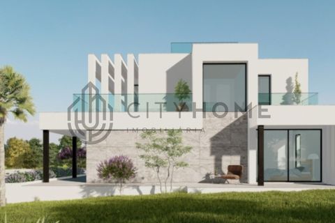 Villa i Lagoa, Faro, Lagoa - € 2.400.000 | Ref: City-25-44C - foto 2