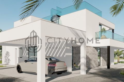 Villa i Lagoa, Faro, Lagoa - € 2.400.000 | Ref: City-25-44C - foto 6