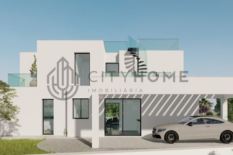 Villa i Lagoa, Faro, Lagoa - € 2.400.000 | Ref: City-25-44C - foto 7
