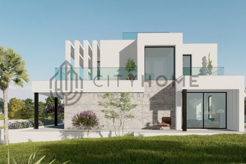 Villa i Lagoa, Faro, Lagoa - € 2.400.000 | Ref: City-25-44C - foto 8
