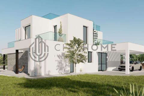 Villa i Lagoa, Faro, Lagoa - € 2.400.000 | Ref: City-25-44C - foto 9
