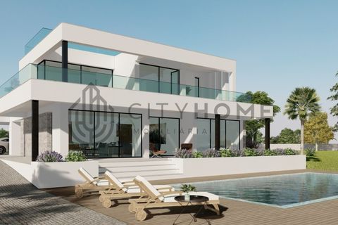 Villa i Lagoa, Faro, Lagoa - € 2.400.000 | Ref: City-25-44C - foto 10