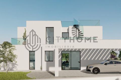 Villa i Lagoa, Faro, Lagoa - € 2.400.000 | Ref: City-25-44C - foto 12