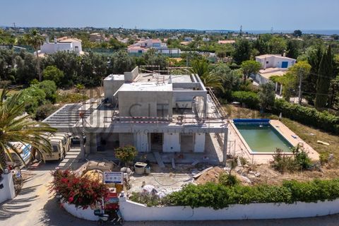 Villa i Lagoa, Faro, Lagoa - € 2.400.000 | Ref: City-25-44C - foto 13