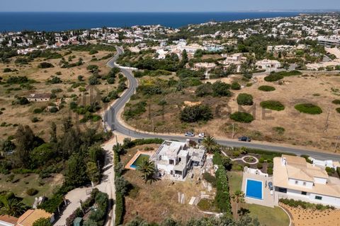 Villa i Lagoa, Faro, Lagoa - € 2.400.000 | Ref: City-25-44C - foto 14