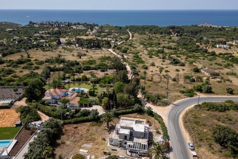 Villa i Lagoa, Faro, Lagoa - € 2.400.000 | Ref: City-25-44C - foto 16