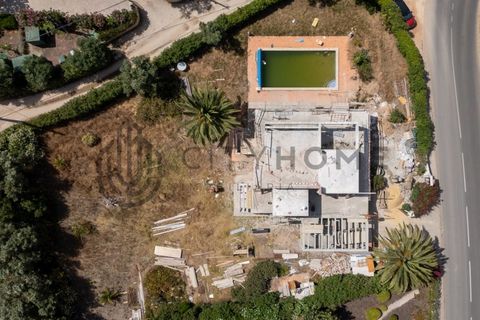 Villa i Lagoa, Faro, Lagoa - € 2.400.000 | Ref: City-25-44C - foto 18