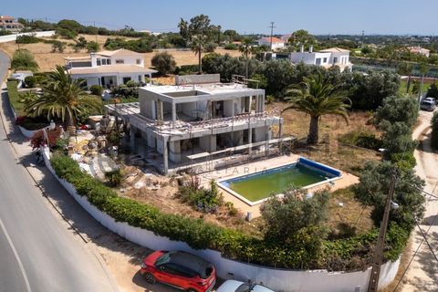 Villa i Lagoa, Faro, Lagoa - € 2.400.000 | Ref: City-25-44C - foto 19