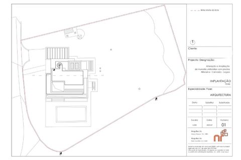 Villa i Lagoa, Faro, Lagoa - € 2.400.000 | Ref: City-25-44C - foto 21