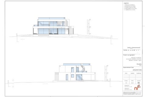 Villa i Lagoa, Faro, Lagoa - € 2.400.000 | Ref: City-25-44C - foto 26
