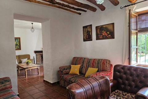 Cortijo i Archidona, Malaga, Archidona - € 489.000 | Ref: cortijo Lino - foto 11