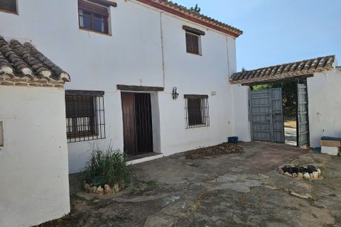 Cortijo i Archidona, Malaga, Archidona - € 489.000 | Ref: cortijo Lino - foto 6