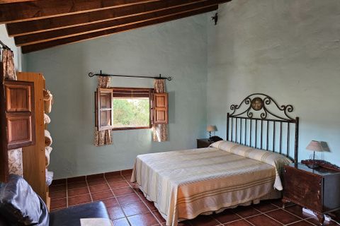 Cortijo i Archidona, Malaga, Archidona - € 489.000 | Ref: cortijo Lino - foto 23