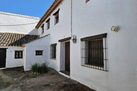 Cortijo i Archidona, Malaga, Archidona - € 489.000 | Ref: cortijo Lino - foto 4