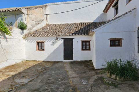 Cortijo i Archidona, Malaga, Archidona - € 489.000 | Ref: cortijo Lino - foto 33