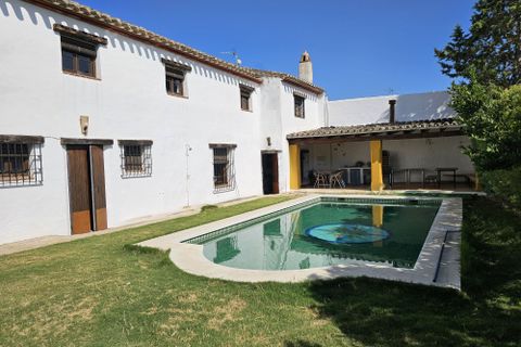 Cortijo i Archidona, Malaga, Archidona - € 489.000 | Ref: cortijo Lino - foto 15