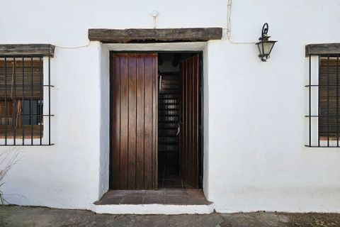 Cortijo i Archidona, Malaga, Archidona - € 489.000 | Ref: cortijo Lino - foto 7