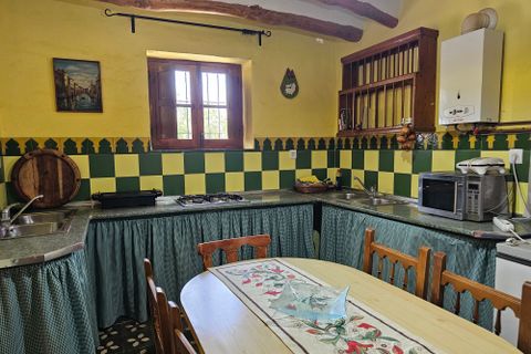 Cortijo i Archidona, Malaga, Archidona - € 489.000 | Ref: cortijo Lino - foto 17