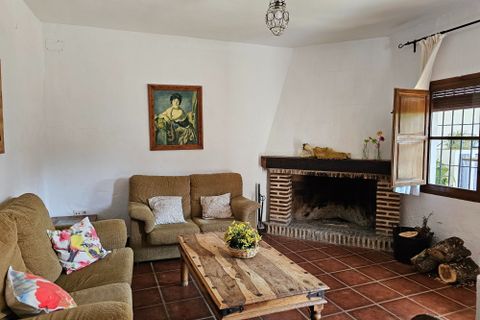 Cortijo i Archidona, Malaga, Archidona - € 489.000 | Ref: cortijo Lino - foto 12